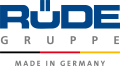 Rüde Gruppe