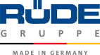 Rüde Gruppe