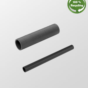 Tube d’entretoise