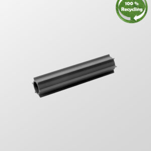 Tube étoile