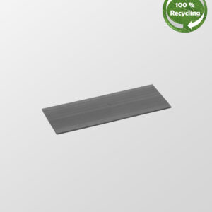 Profil plat