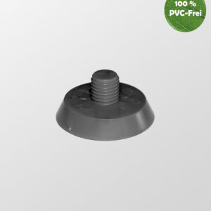 Fixation Plastique (à clouer)