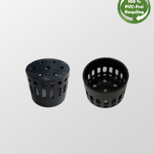 Grille pare-feuilles